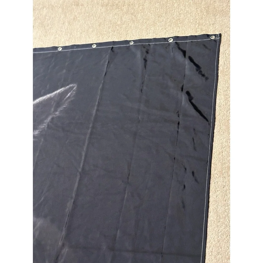 Black Car Large‎ Tapestry 71.5x71